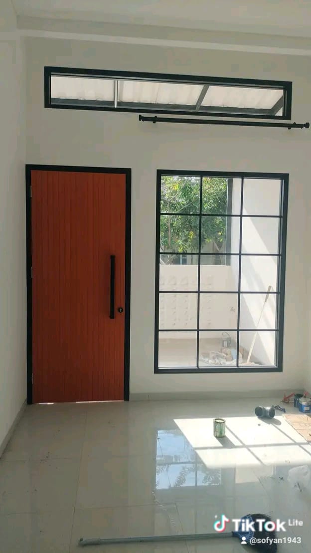 Proyek Kusen & Kaca 1