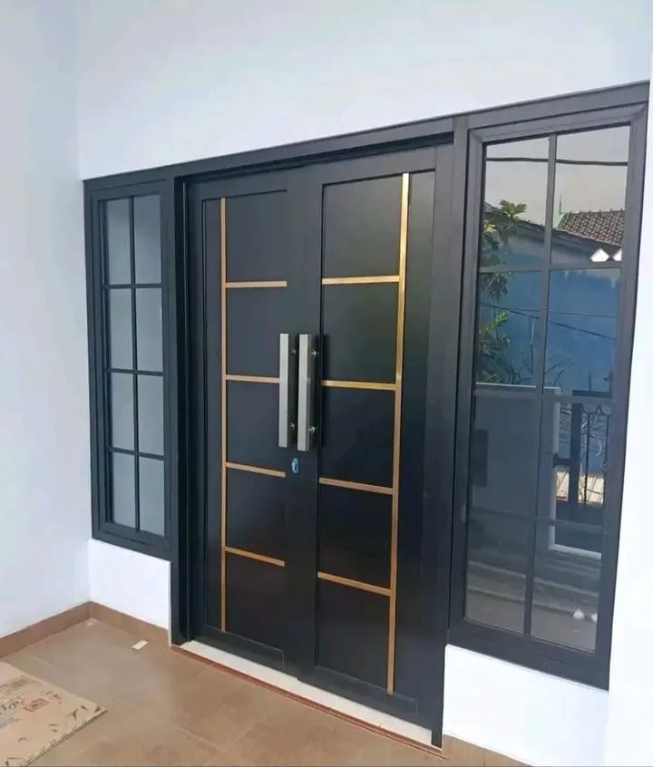 Proyek Kusen & Kaca 3