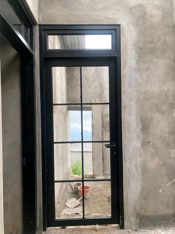 Proyek Kusen & Kaca 5
