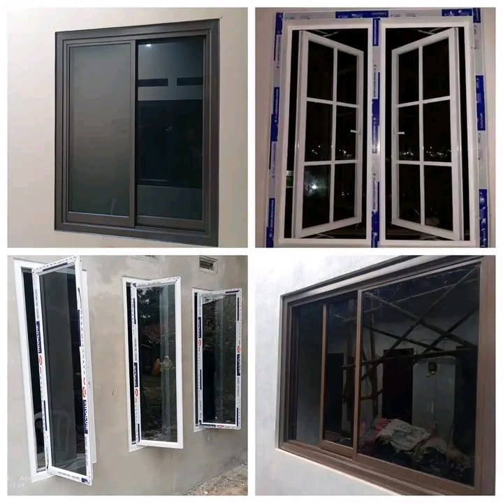 Proyek Kusen & Kaca 8